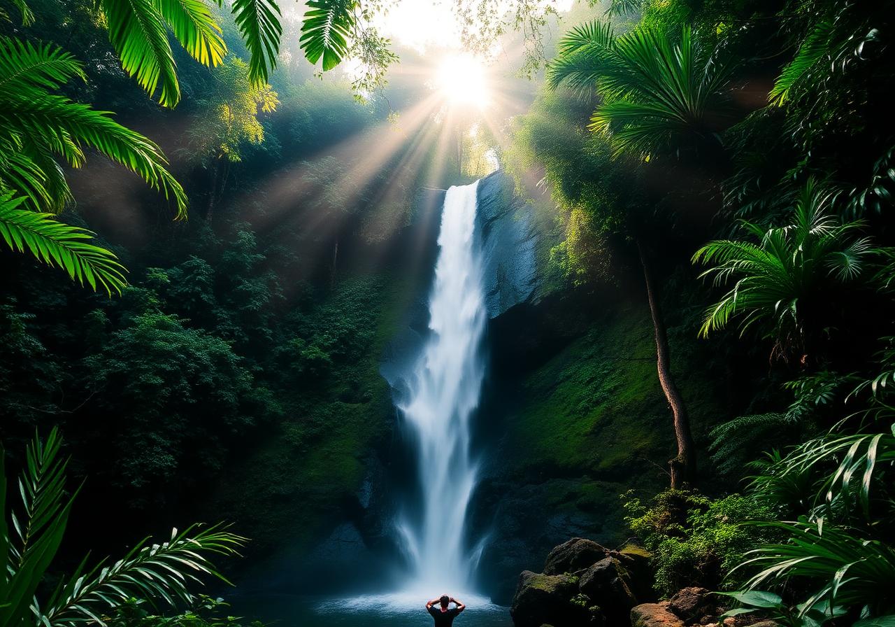 Aventure & Nature en Basse-Terre